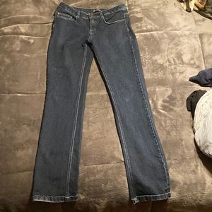 Blue Jeans